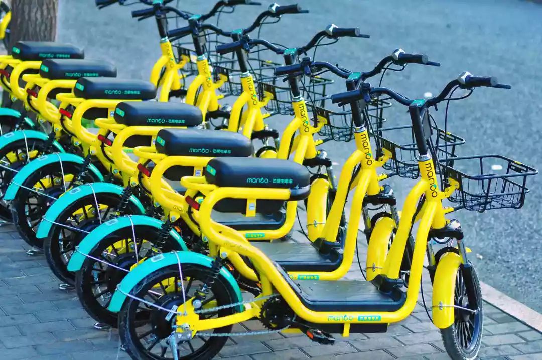 RFID技術加強電動自行車安全監管，讓你安心出行
